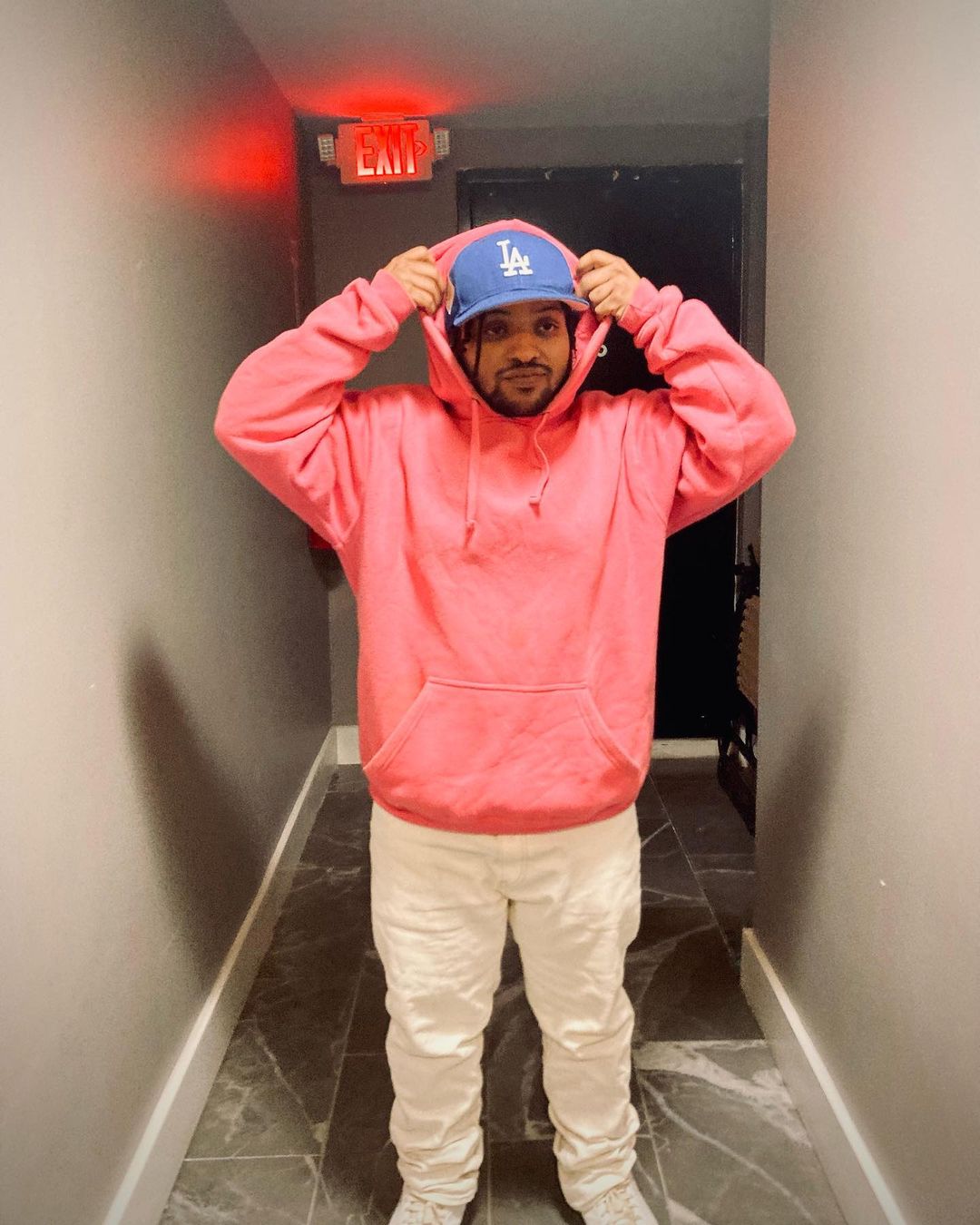 Flyboi Rell and Woodah’s “Luck” Takes Brooklyn Hip-Hop Scene by Storm ...