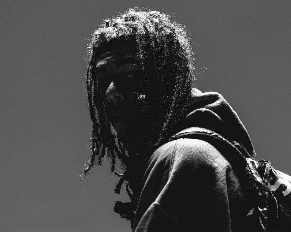Shabb Montreal’s Mike Shabb shares infectious visual for “Thank God ...