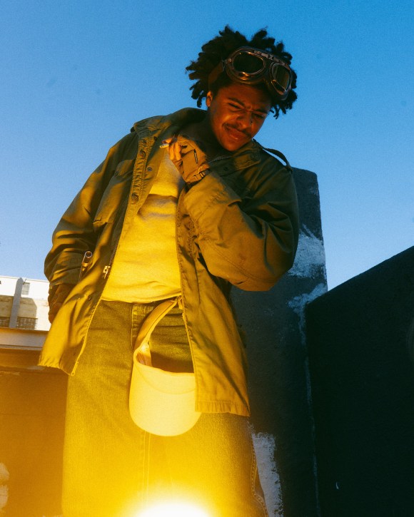 Che Rapper Interviews For the Record: An Interview with Ché – ROUNDHOUSE MUSIC
