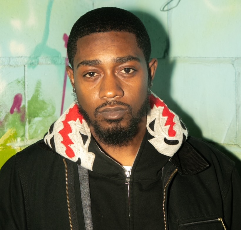 Oad Rapper O Dawg shines on refreshing new album ‘Electronic Art: Nobody Beats the ...